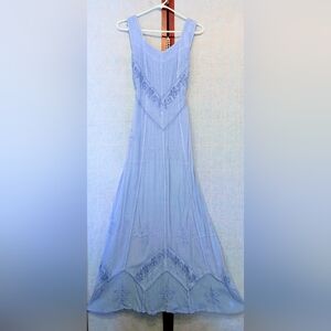 Holy Clothing Ena Maxi Limited Edition